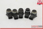 14-17 Mercedes W222 S550 Front Rear Bumper Parking Sensor Pdc Set Of Oem. Fixed Price $100.00.