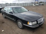 Rear Bumper Excluding Hearse Chassis Fits 97-99 Deville 660930. Fixed Price $469.90.
