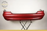 98-03 Mercedes W208 CLK55 Amg CLK430 Sport Rear Bumper Cover Assembly Red Oem. Fixed Price $305.99.