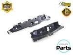 2016-2018 Lincoln Mkx Left Driver Rear Bumper Bracket Set Oem FA1B-17D949-AB. Fixed Price $27.99.
