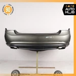 10-13 Mercedes W207 E550 E350 Amg Sport Rear Bumper Cover Assembly Oem. Fixed Price $643.23.