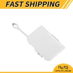 Front Bumper Car Tow Hook Cover Cap One Custom For Mercedes-benz C300 W204 08-11. Fixed Price $15.69.