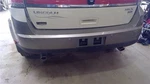 Rear Bumper Park Assist Without Tow Package Fits 07-10 Mkx 90090. Fixed Price $464.06.