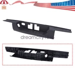 New Textured Rear Bumper Step Pad For Toyota Tundra 2WD 4WD Pickup 2014-2021. Fixed Price $62.69.