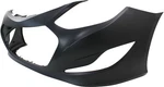 Front Bumper Cover For Hyundai Sonata 2011-2015, Primed (ready To Paint), Hybrid. Fixed Price $559.95.