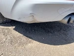 (local Pickup Only) Rear Bumper Base With Park Assist Fits 14-16 Bmw 228I 143276. Fixed Price $249.90.