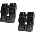 Bumper Bracket Set Fits 2014-2020 Chevrolet Impala. Fixed Price $89.38.