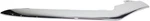 For 2014-2016 E400 Front Right Bumper Covers Chrome 2128852874 MB1047127 Q. Fixed Price $94.95.