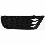 Right Passenger Side Fog Light Cover For 2009-2011 Honda Civic Sedan HO1039100. Fixed Price $16.47.