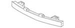 Genuine Acura Beam Rear Bumper 71530-TK4-A00. Fixed Price $275.39.