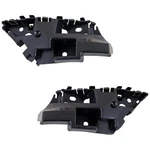 Bumper Filler Set 2018-2020 Ford F-150 Front Driver And Passenger Side. Fixed Price $44.23.