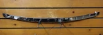 2015-2020 Mercedes-benz Gla 250 Rear Bumper Sill Step Plate Oem 156 885 00 11. Fixed Price $89.95.