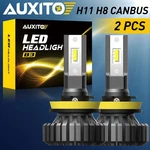 Auxito H11 Led Xenon White Headlight Low Beam Bulb For 2009-2013 Gmc Sierra 1500. Fixed Price $32.99.