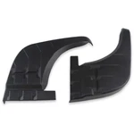 Rear Lh & Rh Bumper Step Pad Set 521630C040 For 07-13 Toyota Tundra 521640C040. Fixed Price $20.86.