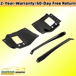 Ford F-250 Super Duty 2005-2007 Front Bumper Bracket Set Left & Right Side. Fixed Price $67.99.