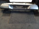 Rear Bumper Reinforcement 02-13 Cadillac Escalade Ext 25871613. Fixed Price $339.49.