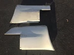 1974-1977 Porsche / 911S Bumper Extensions 911.503.067.02 911.503.068.02 B5. Fixed Price $149.99.