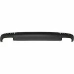 Rear Bumper Lower Valance Textured For 2015-2023 Chrysler 300 CH1195117. Fixed Price $93.21.