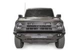 Fab Fours FB21-D5251-1 Vengeance Front Bumper For 21-22 Bronco. Fixed Price $1558.94.