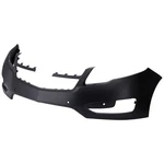 Front Bumper Cover For 2011-2015 Chevrolet Volt Primed Capa GM1000927C 20980830. Fixed Price $271.05.