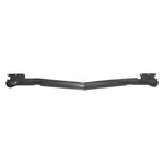 Front Grille To Bumper Filler Panel Fits 68 Chevy Ii, 69-72 Nova. Fixed Price $72.78.