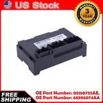Transfer Case Module For Jeep Grand Cherokee Dodge Durango 2014-2015 68395074AA. Fixed Price $72.10.