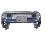 Front Bumper One Piece Upper Cover Fits 14-18 Cherokee 658321. Fixed Price $699.00.