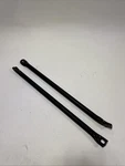 09-16 Bmw F10 535I 740I M5 Engine Bay Brace Support Left Right Oem. Fixed Price $29.24.