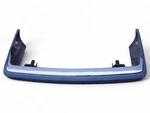 1981 - 1985 Mercedes Benz Class W126 300SD Bumper Panel Cover Exterior Rear. Fixed Price $437.21.
