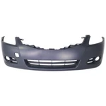 Front Bumper Cover For 2010-2012 Nissan Altima Primed NI1000268C 62022ZX00H Capa. Fixed Price $174.84.