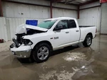 (local Pickup Only) Rear Bumper Classic Style Lug Wheel Fits 09-24 Dodge 1500. Fixed Price $499.90.