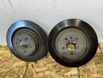 Rear Kit Raybestos Disc Brake Rotor For 2017-2019 Mercedes-benz GLS450 (68490). Fixed Price $99.99.
