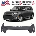 New Front Bumper Cover 86511K0AA0 KI1014121 For Kia Soul 2023 2024 2025. Fixed Price $144.88.