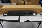 New Genuine Gm 12-16 Chevrolet Sonic Front Bumper Energy Absorber 95055038. Fixed Price $38.50.