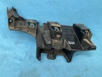 2015-2017 Ford Mustang Rear Left Lh Driver Upper Bumper Mounting Bracket Oem. Fixed Price $29.99.