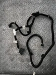 23-25 Chevrolet Silverado Gmc Sierra Rear Bumper Tag Light License Plate Harness. Fixed Price $80.00.