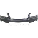 Bumper Cover Fascia Front Upper For Chrysler Pacifica 04-06 CH1000381 5102341AB. Fixed Price $192.45.