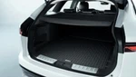 Genuine Jaguar Loadspace Rubber Mat 21MY Onwards T4A38693. Fixed Price $239.45.