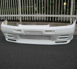 Nissan Skyline R32 Genuine Tbo Gtr Front Bumper. Fixed Price $1600.00.