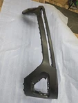 2018 2019 Ford Expedition Front Bumper Cover JL1B-17F003 Oem Nos. Fixed Price $600.00.