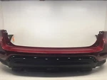 Rear Bumper Local Nissan Pathfinder Sv Platinum 2017-2019 85022-9PF0H Oem. Fixed Price $304.00.
