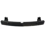 11-13 Tc Coupe Front Bumper Reinforcement Impact Bar Crossmember Beam Steel. Fixed Price $175.95.