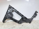 2009-2016 Audi A5 S5 B8 Rear Left Bumper Retaining Mount Bracket Oem 8T0807453LH. Fixed Price $34.99.