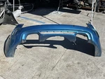 2015-2019 Bmw X6M F86 M-package Rear Bumper Cover W/balance Oem (no Shipping). Fixed Price $950.00.