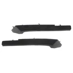 For Chevy Camaro 2016-2022 Bumper Brackets Front, Driver And Passenger Side Pair. Fixed Price $114.91.