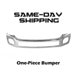 Preenex Steel Front Bumper For 2011-2016 F-250 F-350 Super Duty W/fog Light Hole. Fixed Price $339.99.