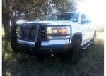New Frontier Truck Gear 300-31-4008 Bumper Fits Gmc Sierra 1500. Fixed Price $2037.74.