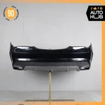 14-16 Mercedes W117 CLA45 Amg Sport Rear Bumper Cover Assembly Night Black Oem. Fixed Price $740.23.