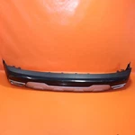Bmw X5 Rear Bumper 2024 2025 2026 51125A7E712 Black Oem. Fixed Price $1169.10.
