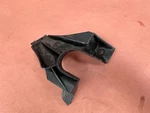 Jaguar Type 00-08 Left Headlight Bumper Mounting Bracket Oem 71K Miles. Fixed Price $27.00.